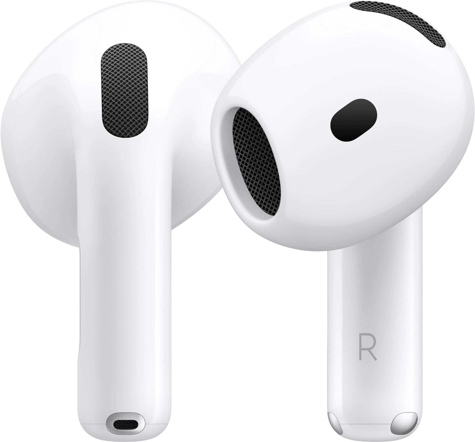Apple AirPods 4 Weiß