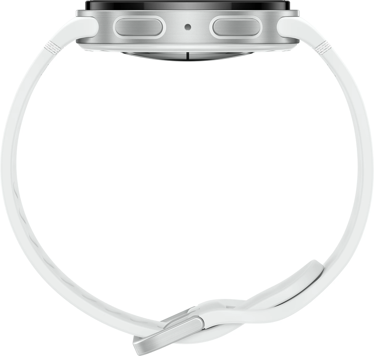 Samsung Galaxy Watch8 LTE 40 mm Silver
