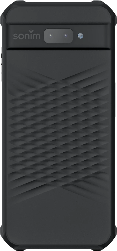Sonim XP400 5G 128 GB Schwarz